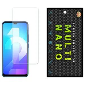 Multi Nano X-S1N Screen Protector For Vivo Y12