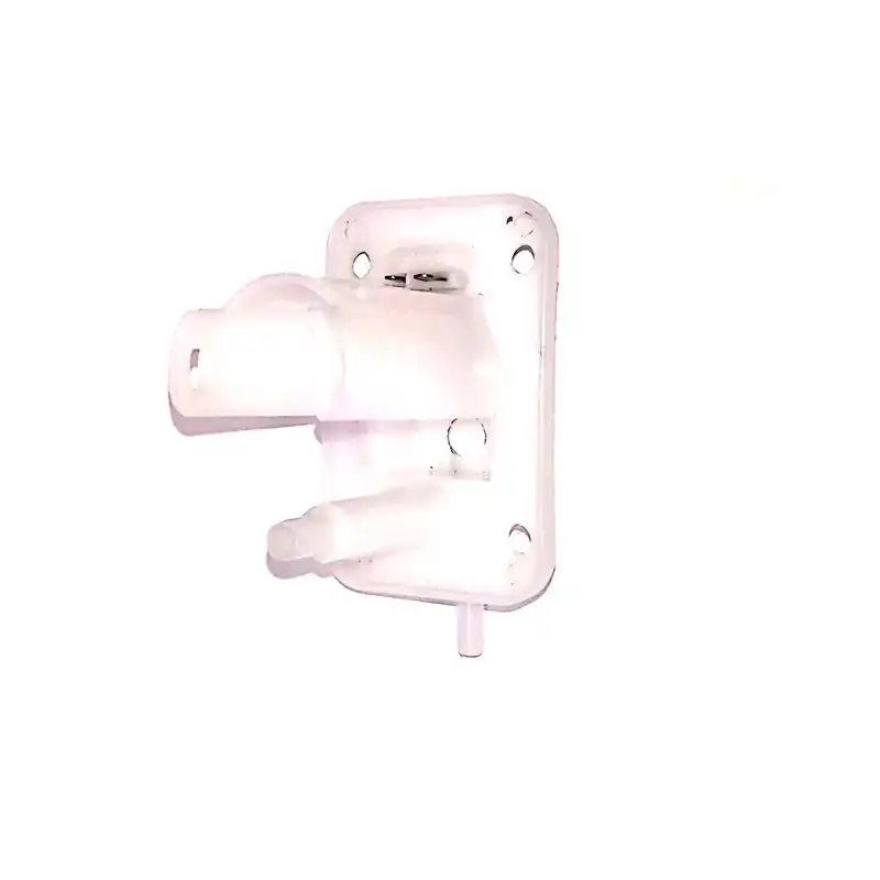 پوسته پمپ بنزین موتورسیکلت مدل 2فیش