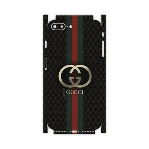 MAHOOT C-FullSkin Cover Sticker for Apple iPhone 7 Plus