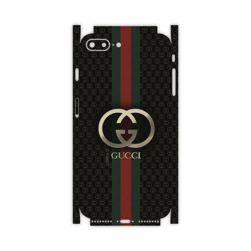 برچسب پوششی ماهوت مدل C-FullSkin مناسب برای گوشی موبایل اپل iPhone 7 Plus