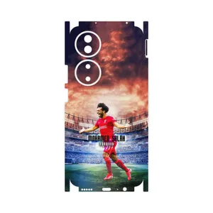 MAHOOT Mohammad Salah-FullSkin Cover Sticker for Honor X7b