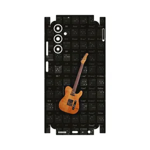 MAHOOT Guitar_Instrument-FullSkin Cover Sticker for Samsung Galaxy A05s
