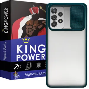 King Power PMK21 Cover For Samsung Galaxy A72