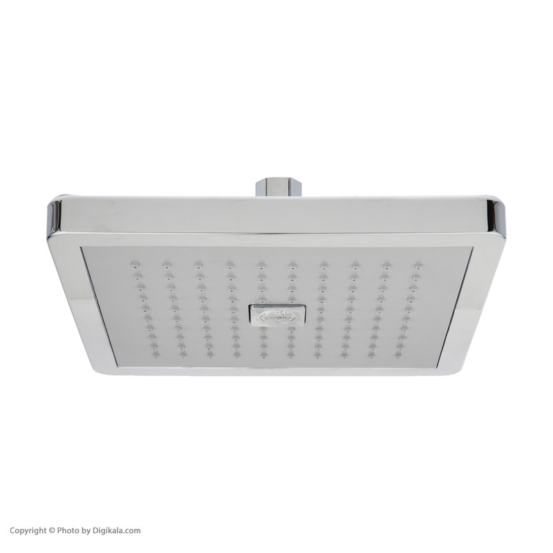 سردوش حمام مدل رسوب گیر مجموعه 2 عددی