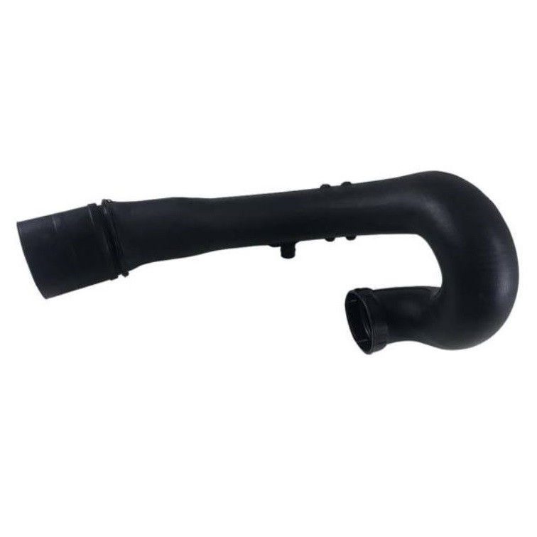 لوله خرطومی هواکش X5 تک سوز مدل 400525 مناسب برای پژو 405 و پارس و سمند