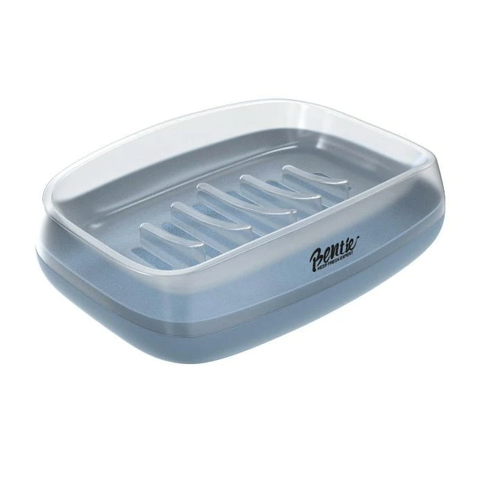 جاصابونی بنتی مدل پایه دار