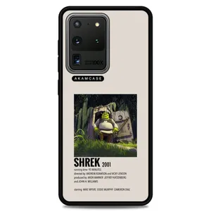 AKAM AMC-WSGS20U-CARTOONS-14 Cover For Samsung Galaxy S20 Ultra