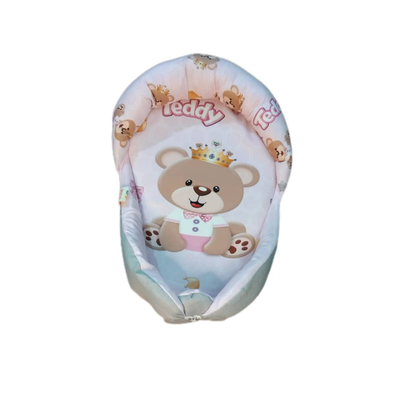 آغوشی مدل خرس کد 3002