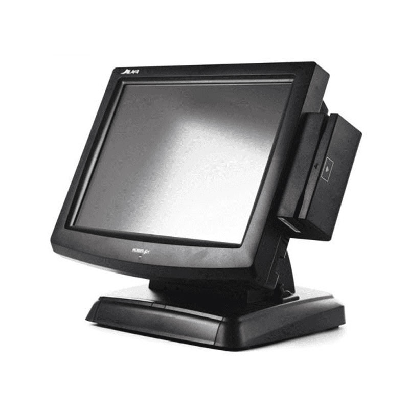صندوق فروشگاهی لمسی پوزیفلکس مدل tp-8315-e
