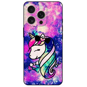 Megafone Unicorn 8226 Cover For Apple iPhone 16 Pro 