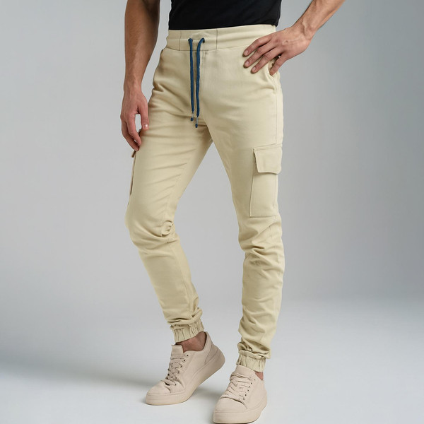 شلوار مردانه مدل M22