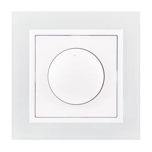 کلید دیمر ایفاپل مدل LOGUS90 CRYSTAL کد 90910TCG-21211-90721