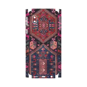 MAHOOT Rug-FullSkin Cover Sticker for Samsung Galaxy A01 Core