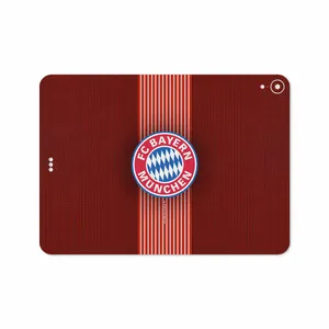 MAHOOT Bayern-Munchen Cover Sticker for Apple iPad Pro 11 2018 A1979