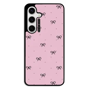 AKAM AMC-WSGS24-BOWS15 Cover For Samsung Galaxy S24