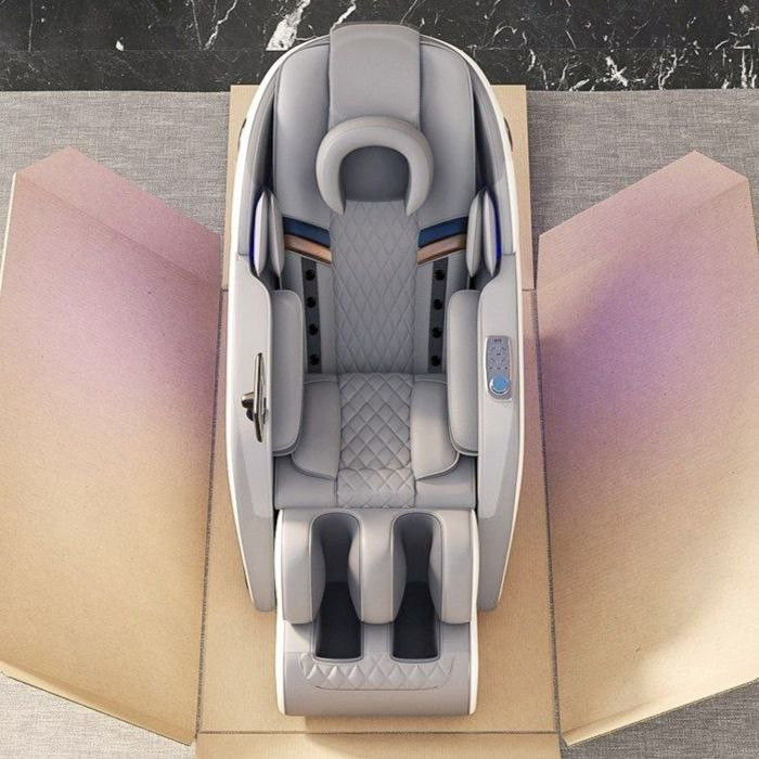 صندلی ماساژور کیوتا مدل X-M20-VIP-Edition