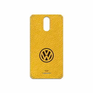 MAHOOT ML-VLKS_WGN Cover Sticker for Tecno WX3F LTE