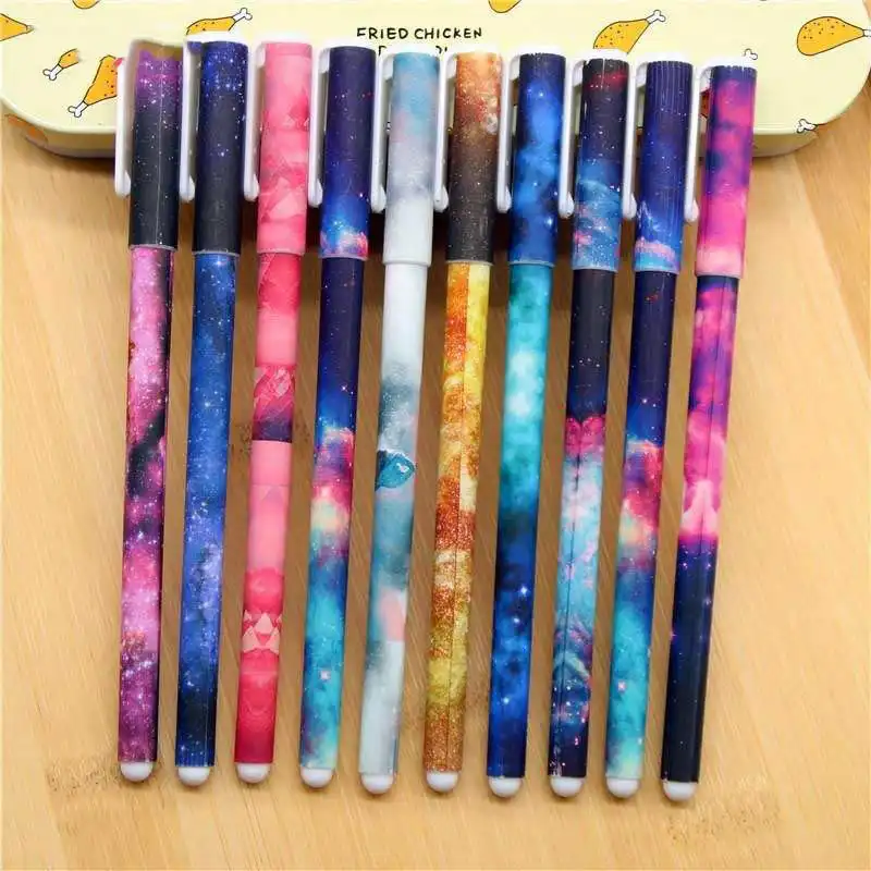 روان نویس هپی دی مدل کهکشانی مجموعه 10عددی