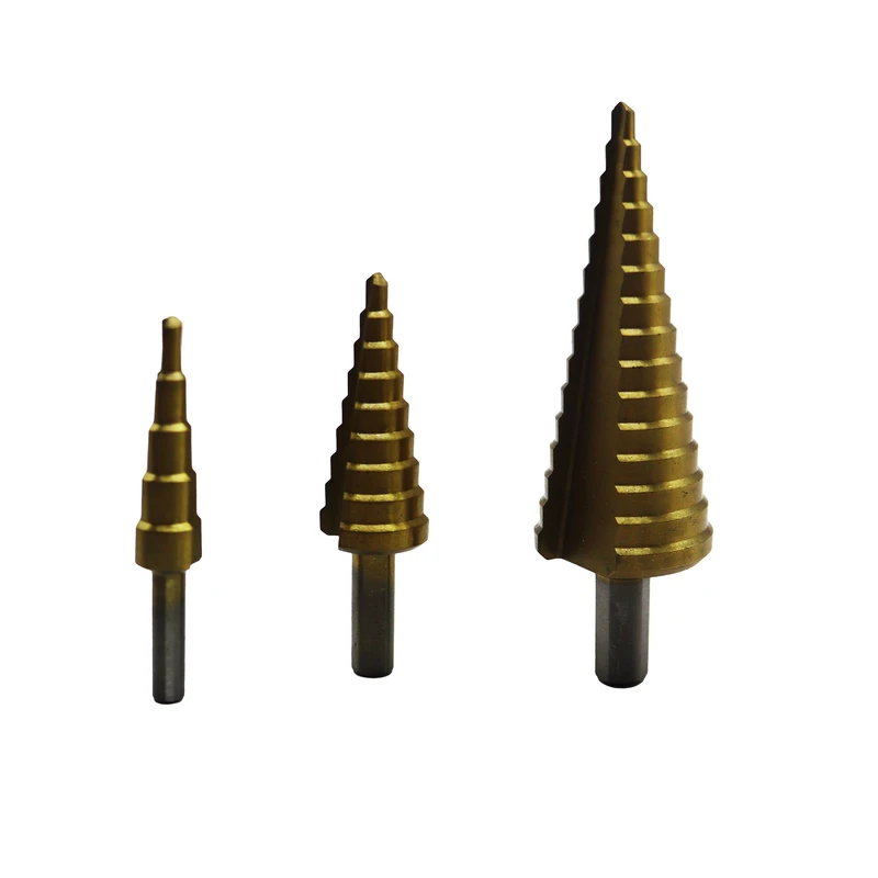 مته کاجی ورک زون مدل YP-03 مجموعه 3 عددی 