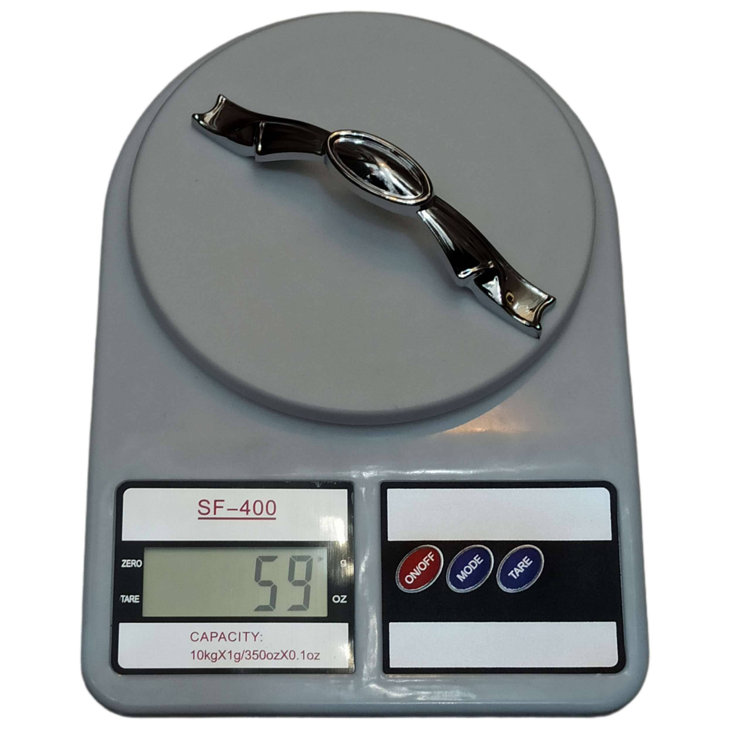 دستگیره کابینت نایس مدل n136-96