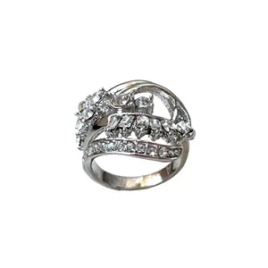 انگشتر زنانه مدل y02