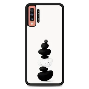 AKAM AMC-WSGA70-ZEN-4 Cover For Samsung Galaxy A70