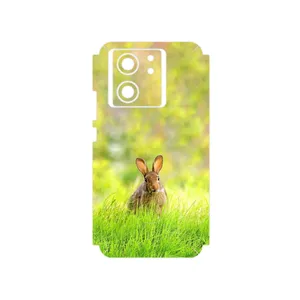 MAHOOT Rabbit Cover Sticker for Xiaomi 13T