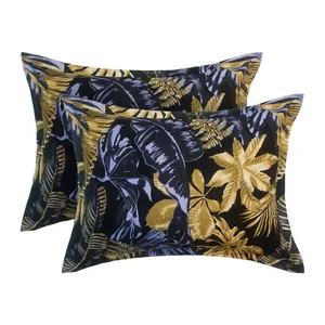 رو بالشی آدنو مدل هاوایی کد FI24 بسته 2 عددی 