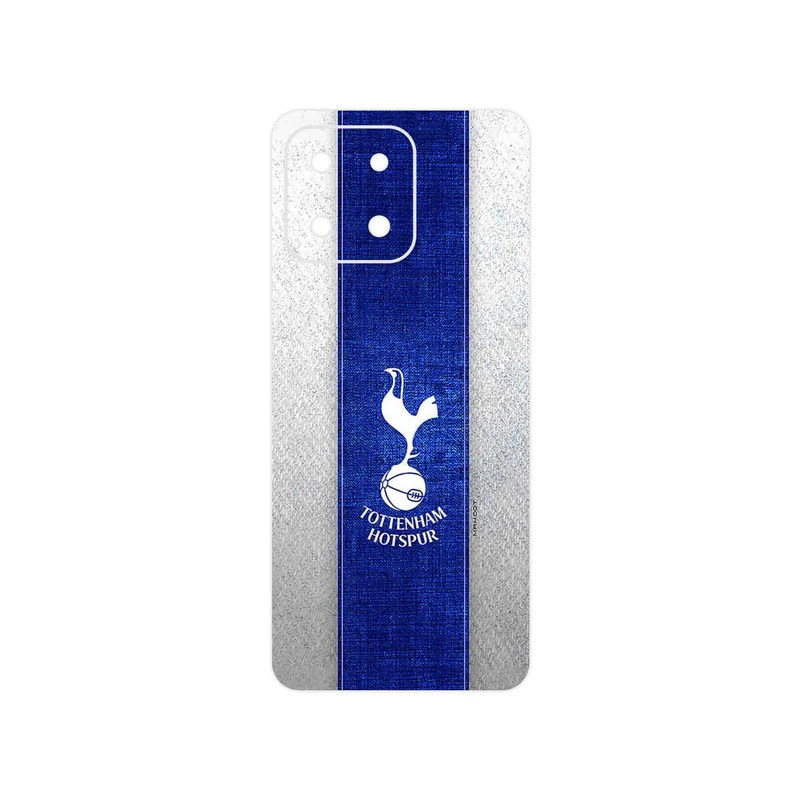برچسب پوششی ماهوت مدل Tottenham_Hotspur_FC مناسب برای گوشی موبایل آنر X6