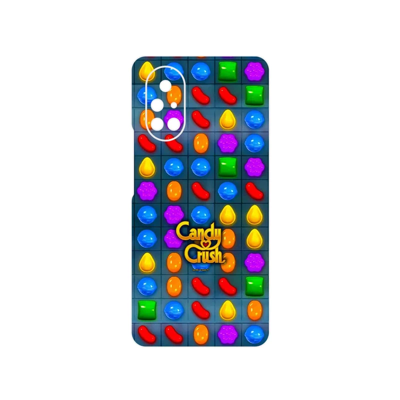 برچسب پوششی ماهوت مدل Candy Crush Game Series مناسب برای گوشی موبایل هوآوی Nova 8