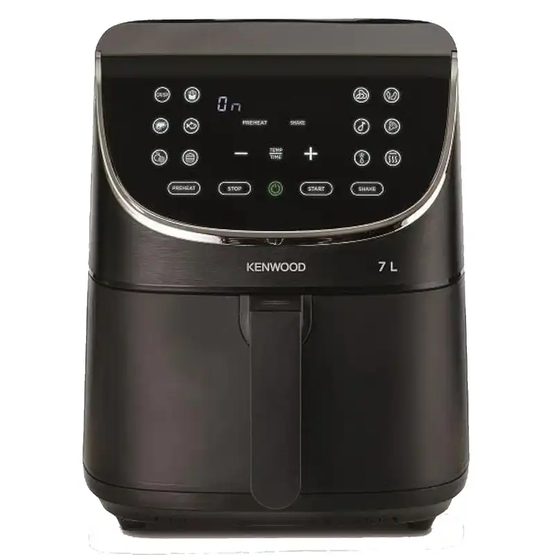 سرخ کن بدون روغن کنوود مدل HFP80-000BK