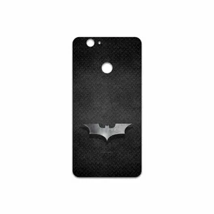 MAHOOT Batman Cover Sticker for Huawei Nova