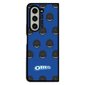 AKAM AMCWSGZFOLD5-OREO14 Cover For Samsung Galaxy Z Fold 5