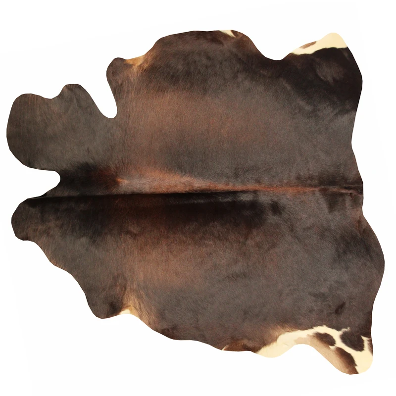 فرش پوست مدل p436