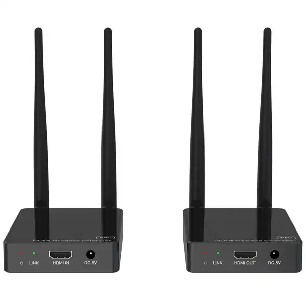 توسعه دهنده HDMI فرانت مدل FN-V260