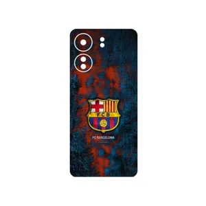 MAHOOT Barcelona_2 Cover Sticker for Xiaomi Redmi 13C