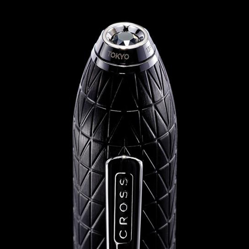 خودکار کراس مدل Peerless Tokyo کد 01