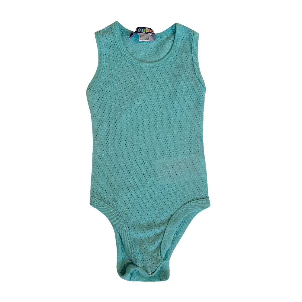 بادی نوزادی لوپیلو مدل Z-HG6