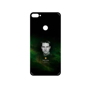 MAHOOT Tom Cruise Cover Sticker for HTC Desire 12 Plus