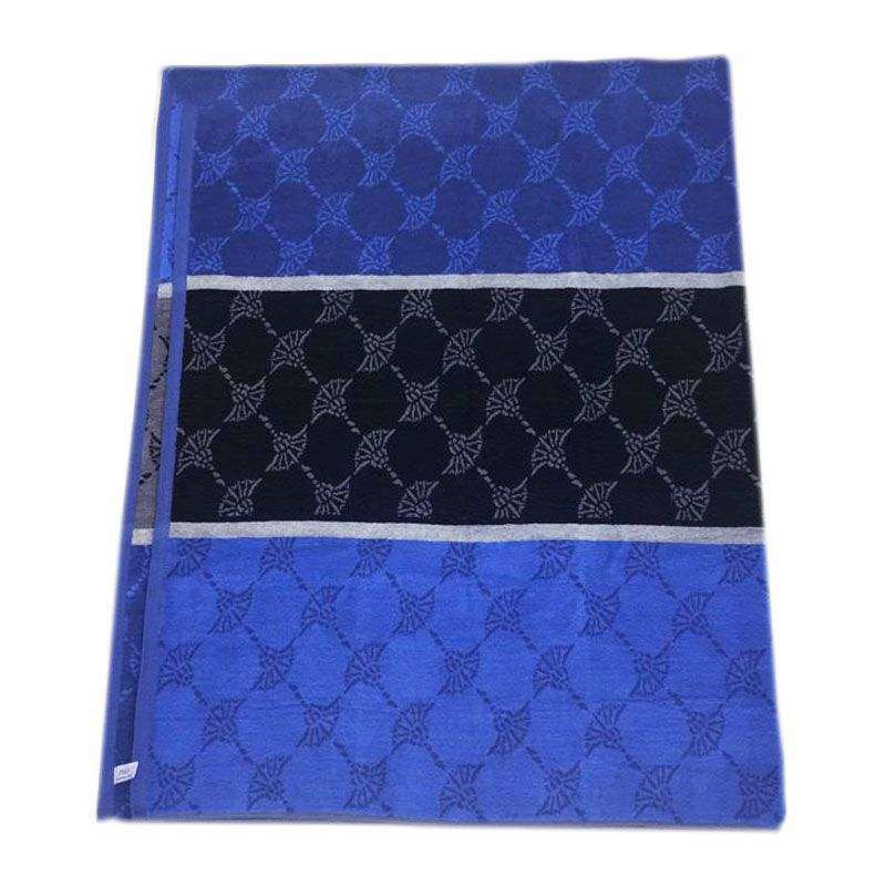 حوله دستی مدل فانتزی سایز 30x50 سانتی متر