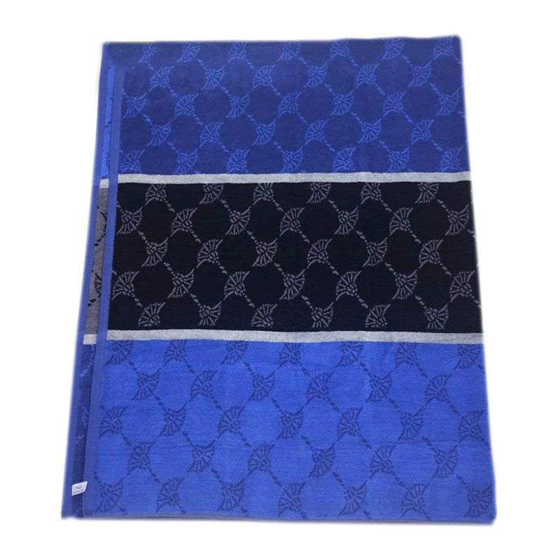 حوله دستی مدل فانتزی سایز 40x80 سانتی متر