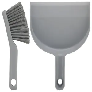 ست جارو و خاک انداز مدل Sana