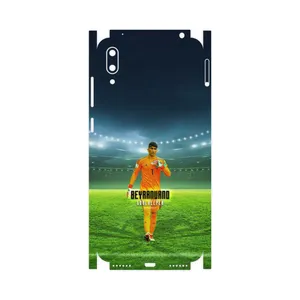 MAHOOT Alireza Beiranvand-FullSkin Cover Sticker for Huawei Y7 Pro 2019