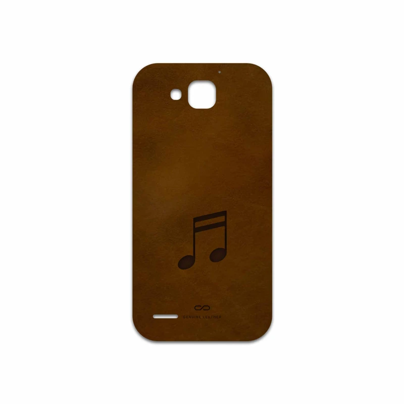 برچسب پوششی ماهوت مدل BFL-CHG2 مناسب برای گوشی موبایل هوآوی Ascend G750