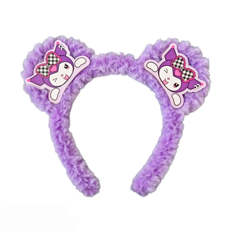 تل مو دخترانه مدل پولیشی طرح کورومی کد Sn03