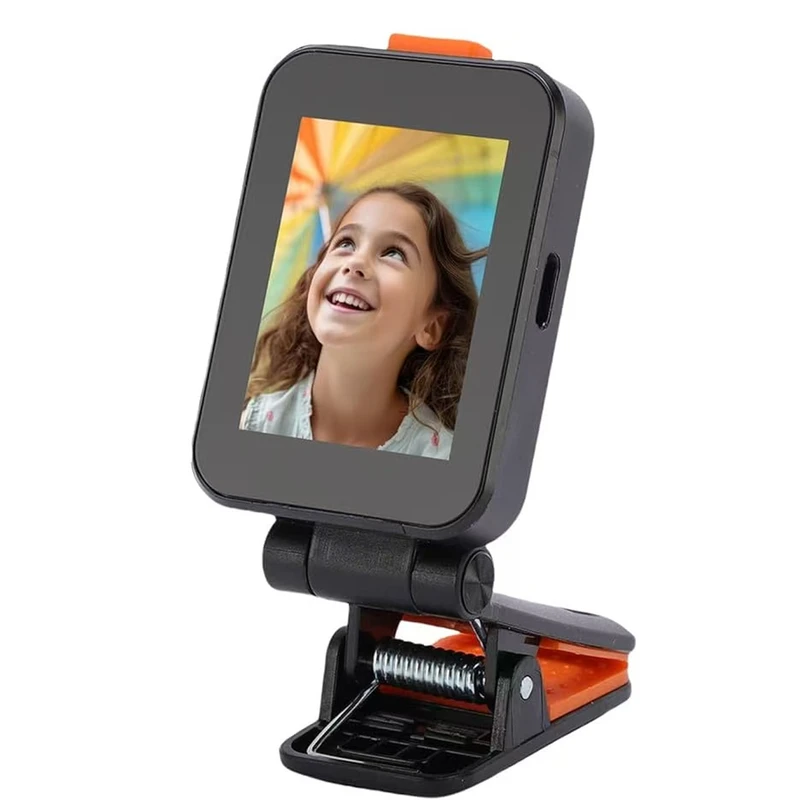 مانیتور سلفی بی سیم مدل RK-X40G