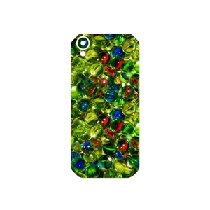 MAHOOT Marble Nostalgia Cover Sticker for CAT S41