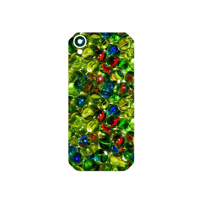 برچسب پوششی ماهوت مدل Marble Nostalgia مناسب برای گوشی موبایل کاترپیلار S41