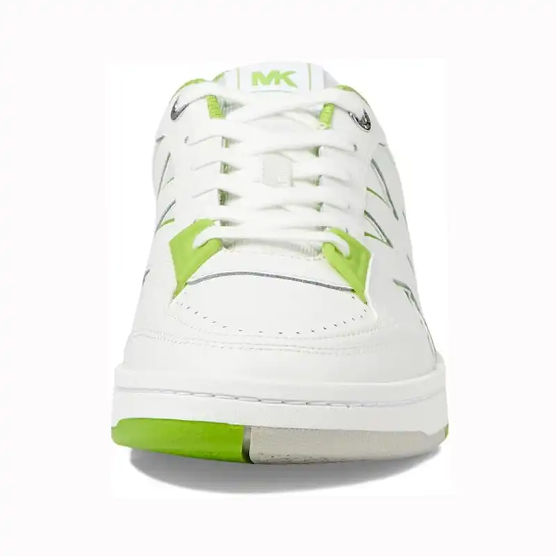 کفش روزمره زنانه مایکل کورس مدل Rebel Lace Up