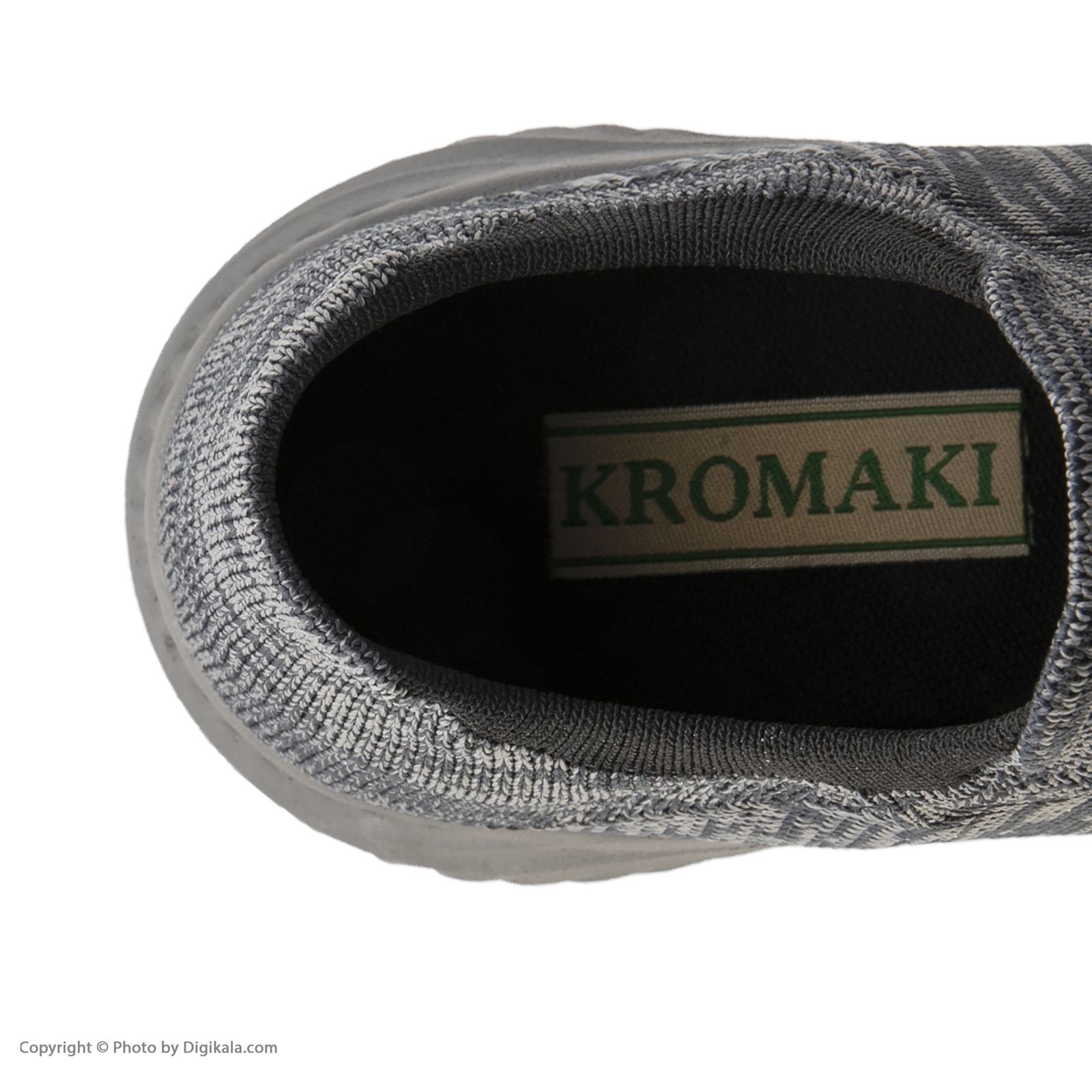 کفش راحتی مردانه کروماکی مدل kms661 -  - 6